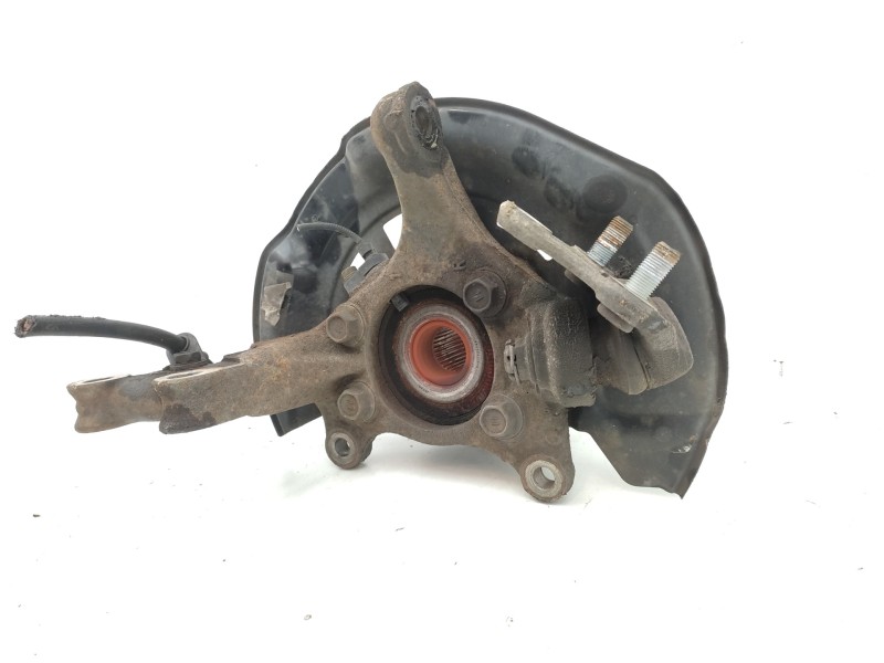 Mangueta Delantera Derecha 4321142080  - Toyota Rav 4 (a3) 2.2 Turbodiesel Cat 2