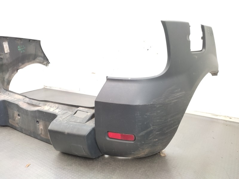 Paragolpes Trasero 8200214759  - Renault Scenic (ja..) 2.0 16v Cat (f4r) 2