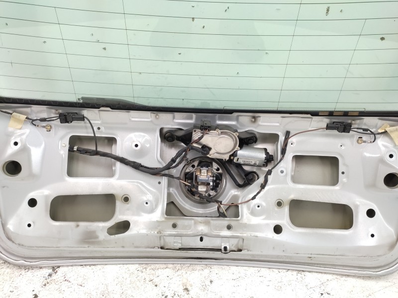 Porton Trasero 41627133898  - Bmw Serie 1 Berlina (e81/e87) 120d 3