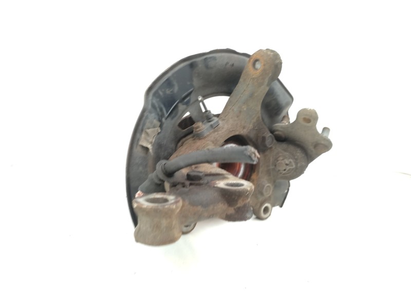 Mangueta Delantera Derecha 4321142080  - Toyota Rav 4 (a3) 2.2 Turbodiesel Cat 3