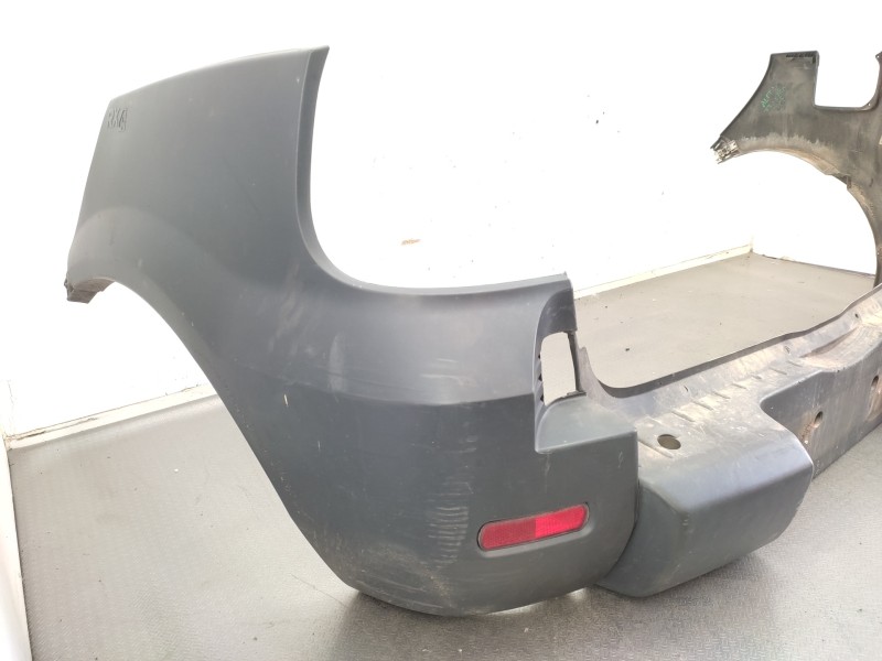 Paragolpes Trasero 8200214759  - Renault Scenic (ja..) 2.0 16v Cat (f4r) 3