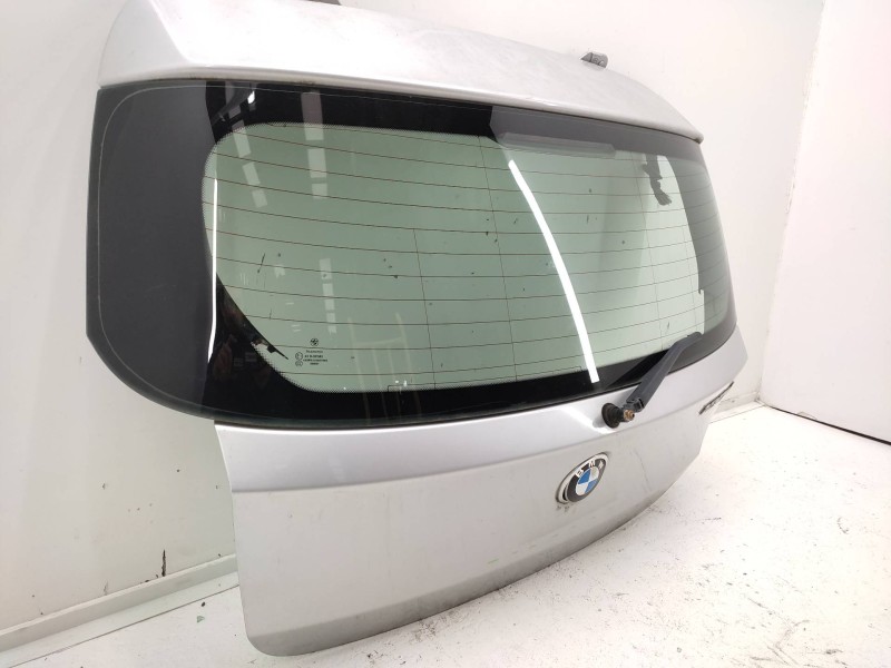 Porton Trasero 41627133898  - Bmw Serie 1 Berlina (e81/e87) 120d 5