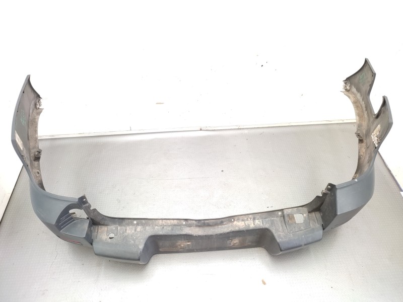 Paragolpes Trasero 8200214759  - Renault Scenic (ja..) 2.0 16v Cat (f4r) 4