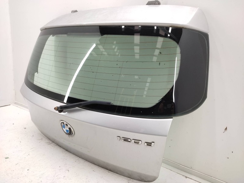 Porton Trasero 41627133898  - Bmw Serie 1 Berlina (e81/e87) 120d 6