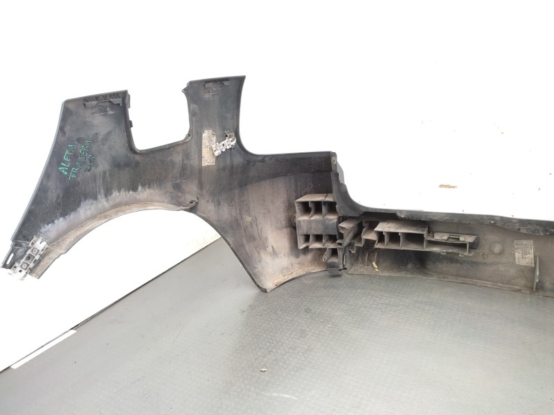 Paragolpes Trasero 8200214759  - Renault Scenic (ja..) 2.0 16v Cat (f4r) 7