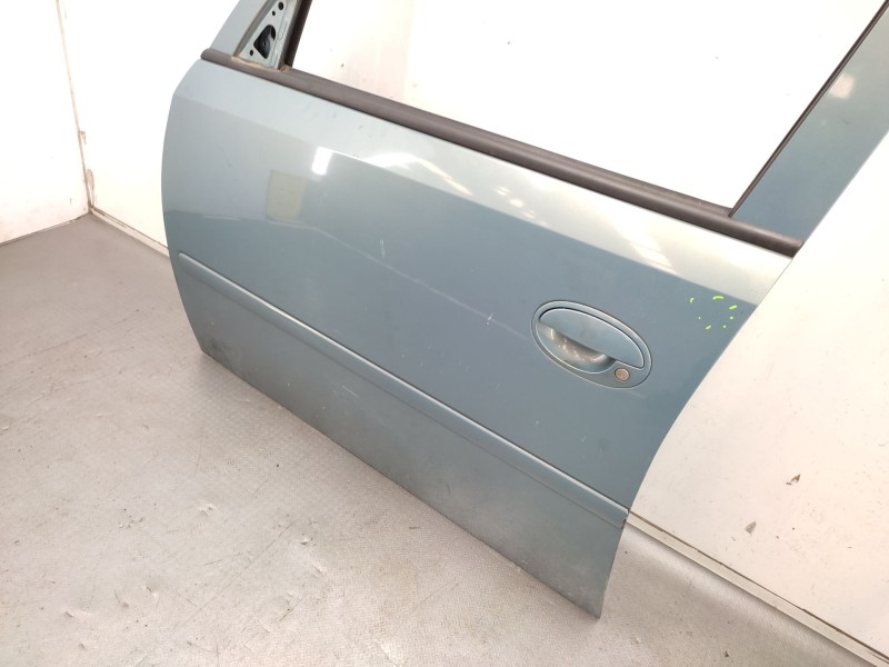 Recambio de puerta delantera izquierda para opel meriva a monospace (x03) 1.7 cdti (e75) referencia OEM IAM 13217431  