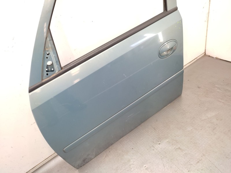 Recambio de puerta delantera izquierda para opel meriva a monospace (x03) 1.7 cdti (e75) referencia OEM IAM 13217431  