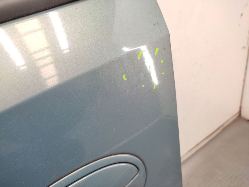 Recambio de puerta delantera izquierda para opel meriva a monospace (x03) 1.7 cdti (e75) referencia OEM IAM 13217431  