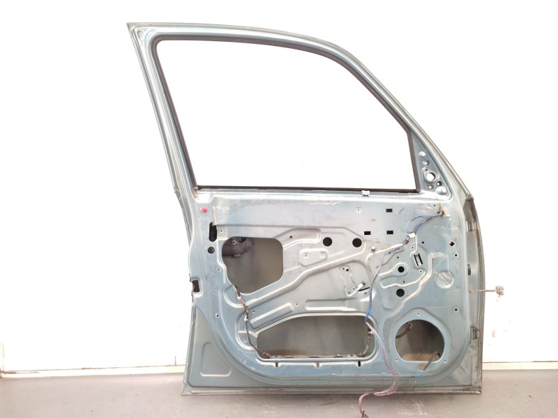 Recambio de puerta delantera izquierda para opel meriva a monospace (x03) 1.7 cdti (e75) referencia OEM IAM 13217431  