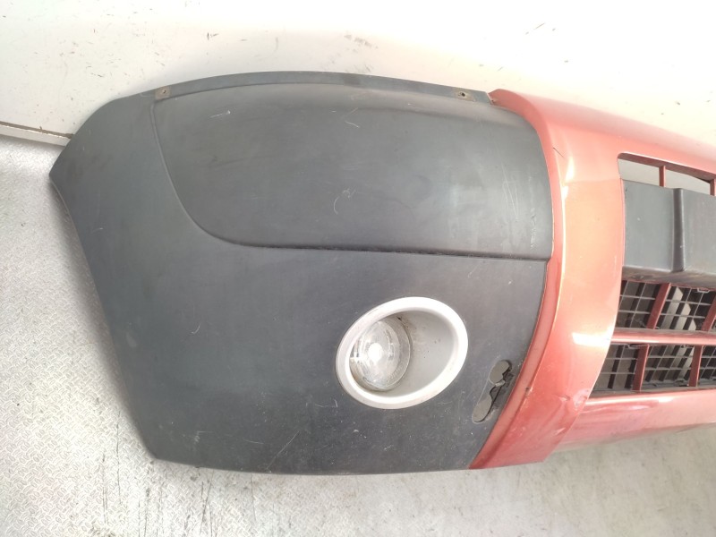Paragolpes Delantero 7401w8  - Peugeot Partner Monospace (5_, G_) 2.0 Hdi 3