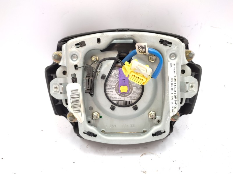 Airbag Delantero Izquierdo 8p0880201d 8p0880201bl  - Audi A3 (8p1) 1.9 Tdi 4