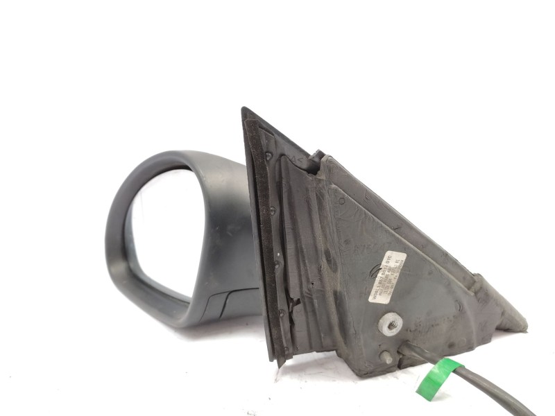 Retrovisor Izquierdo 6l1857501j  - Seat Ibiza (6l1) 1.4 16v 2