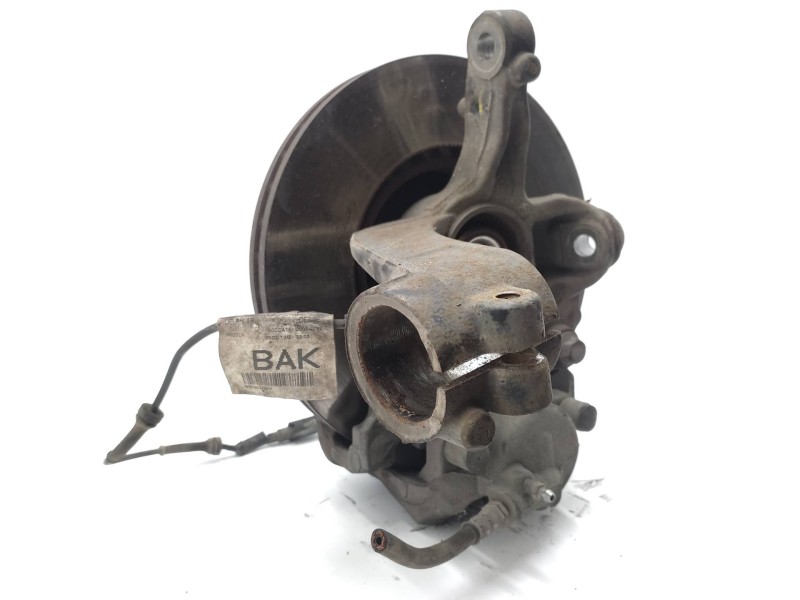 Recambio de mangueta delantera derecha para ford mondeo ber. (ca2) 2.0 tdci cat referencia OEM IAM 6G913K170AAD 1474288 