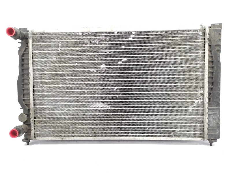 Recambio de radiador agua para volkswagen passat berlina (3b3) trendline referencia OEM IAM   