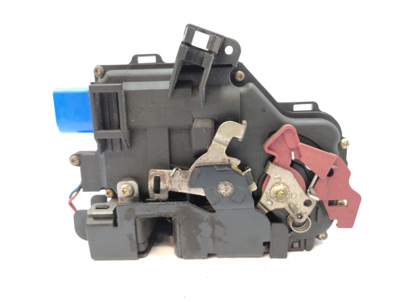 Cerradura Puerta Delantera Derecha 4e1837016  - Audi A3 (8p1) 1.9 Tdi 2