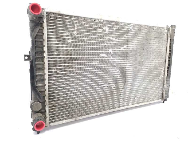 Recambio de radiador agua para volkswagen passat berlina (3b3) trendline referencia OEM IAM   