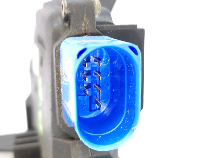 Cerradura Puerta Delantera Derecha 4e1837016  - Audi A3 (8p1) 1.9 Tdi 4