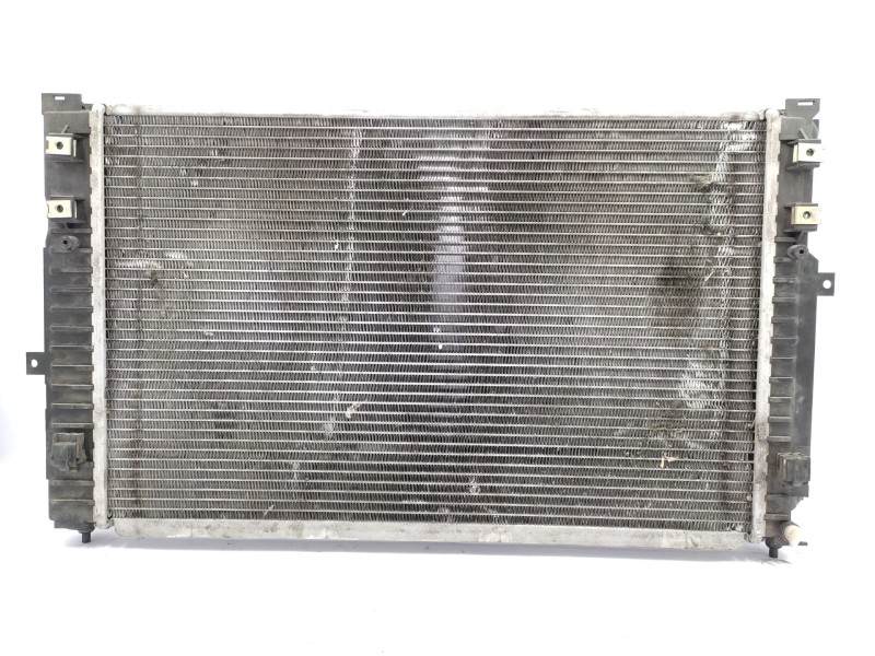 Recambio de radiador agua para volkswagen passat berlina (3b3) trendline referencia OEM IAM   