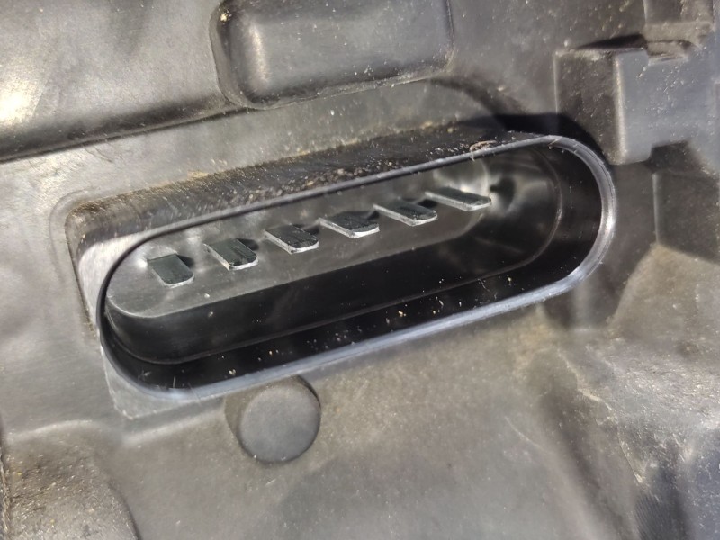 Piloto Trasero Izquierdo 1t0945095g  - Volkswagen Touran (1t1, 1t2) 1.9 Tdi 3