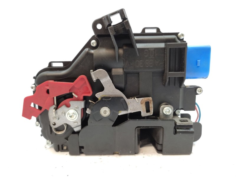 Cerradura Puerta Delantera Izquierda 4e0837015  - Audi A3 (8p1) 1.9 Tdi 2