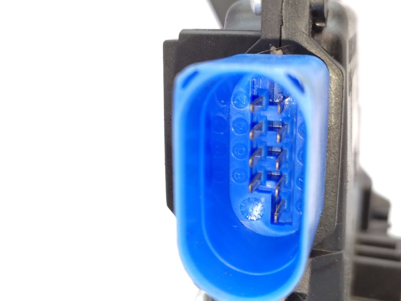 Cerradura Puerta Delantera Izquierda 4e0837015  - Audi A3 (8p1) 1.9 Tdi 4