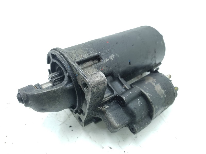 Motor Arranque 93bb11000cb  - Ford Mondeo Berlina/familiar (fd) Clx Berlina 2
