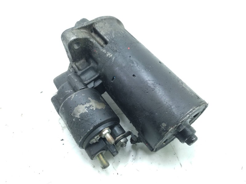 Motor Arranque 93bb11000cb  - Ford Mondeo Berlina/familiar (fd) Clx Berlina 3