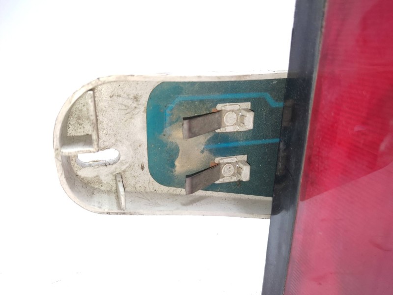 Piloto Trasero Izquierdo  - Citroën Visa Ii Super X 4