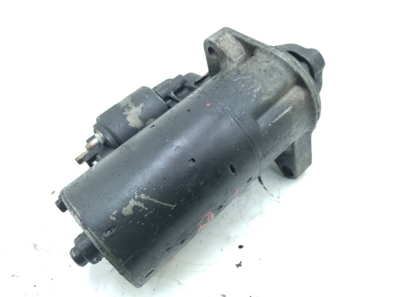 Motor Arranque 93bb11000cb  - Ford Mondeo Berlina/familiar (fd) Clx Berlina 5