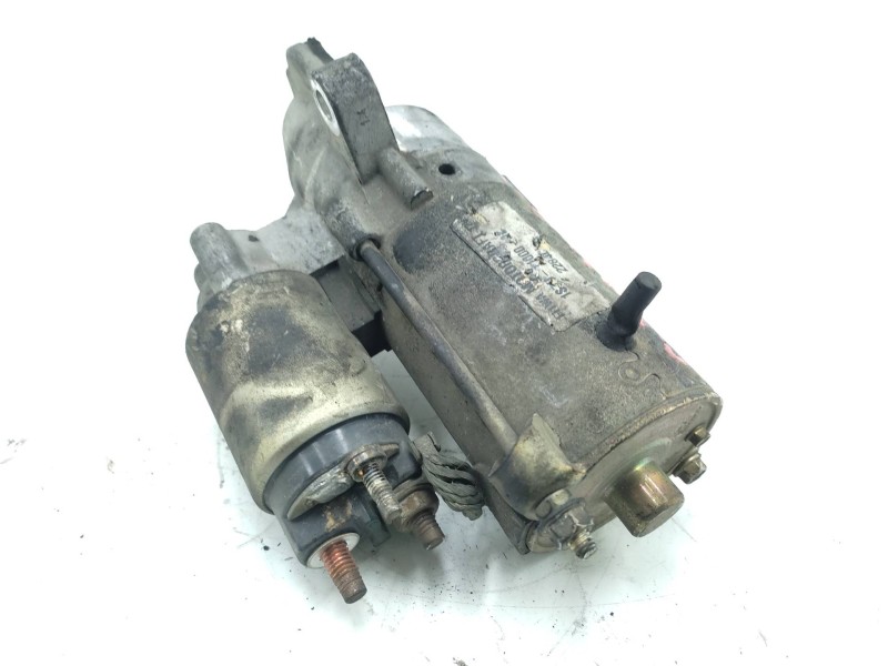 Motor Arranque 1s7u11000ac  - Ford Mondeo Turnier (ge) Trend 2