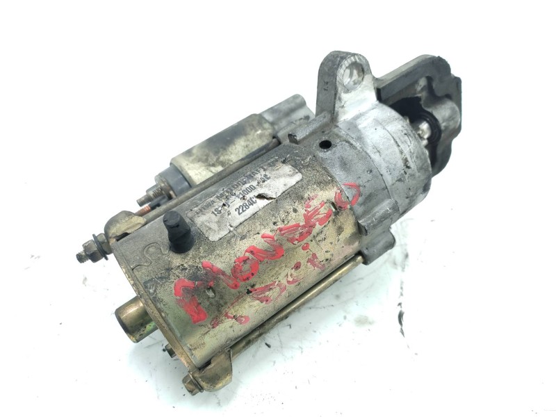 Motor Arranque 1s7u11000ac  - Ford Mondeo Turnier (ge) Trend 3