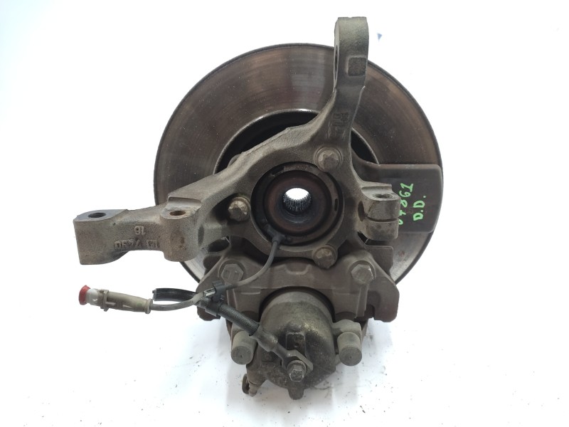 Mangueta Delantera Izquierda 13156041  - Opel Astra H Berlina Essentia 3