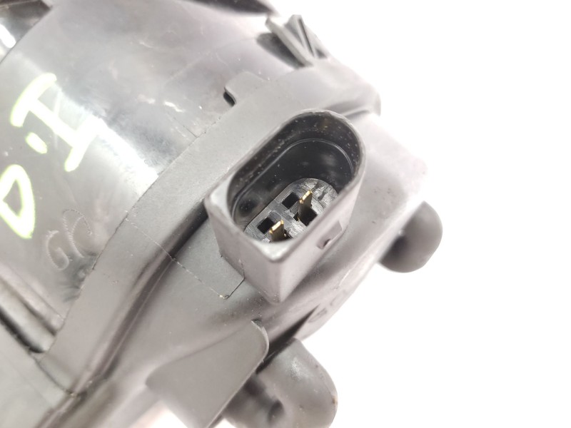 Faro Antiniebla Izquierdo 8p0941699a  - Audi A3 (8p1) 1.9 Tdi 3