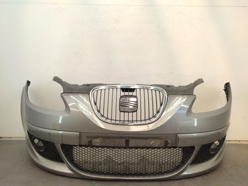 Recambio de paragolpes delantero para seat altea (5p1) 1.9 tdi referencia OEM IAM 5P0807217M  