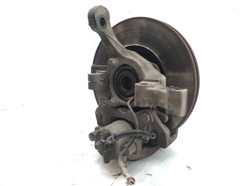 Mangueta Delantera Izquierda 13156041  - Opel Astra H Berlina Essentia 6