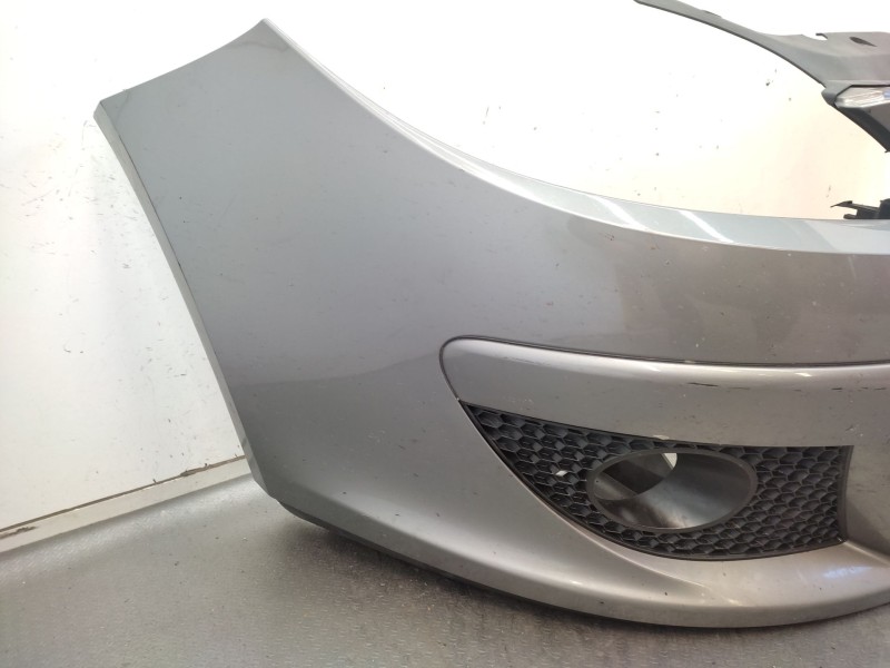 Recambio de paragolpes delantero para seat altea (5p1) 1.9 tdi referencia OEM IAM 5P0807217M  