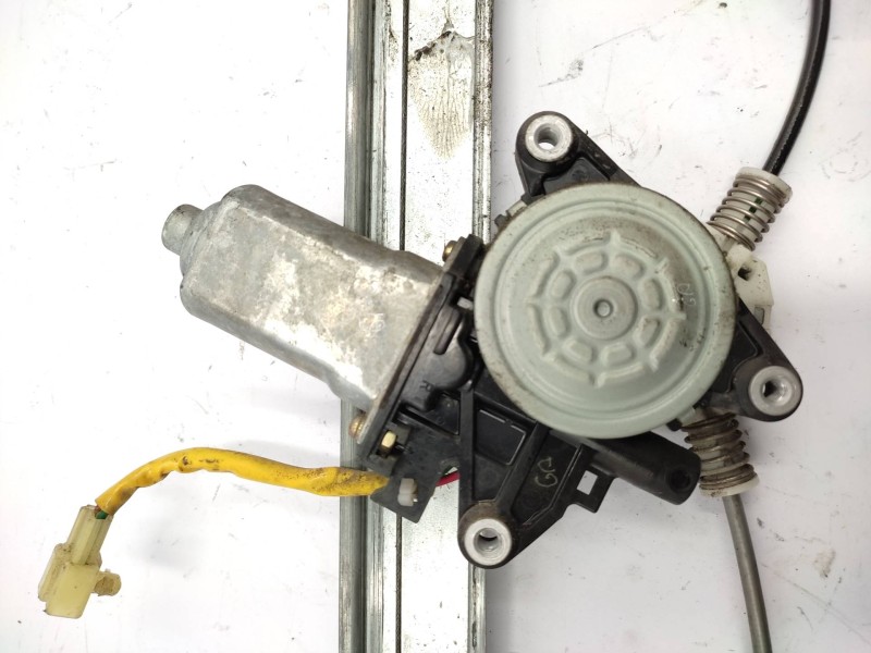 Elevalunas Delantero Derecho 8340174f10  - Suzuki Wagon R+ Sr (em) 1.2 Gl 2