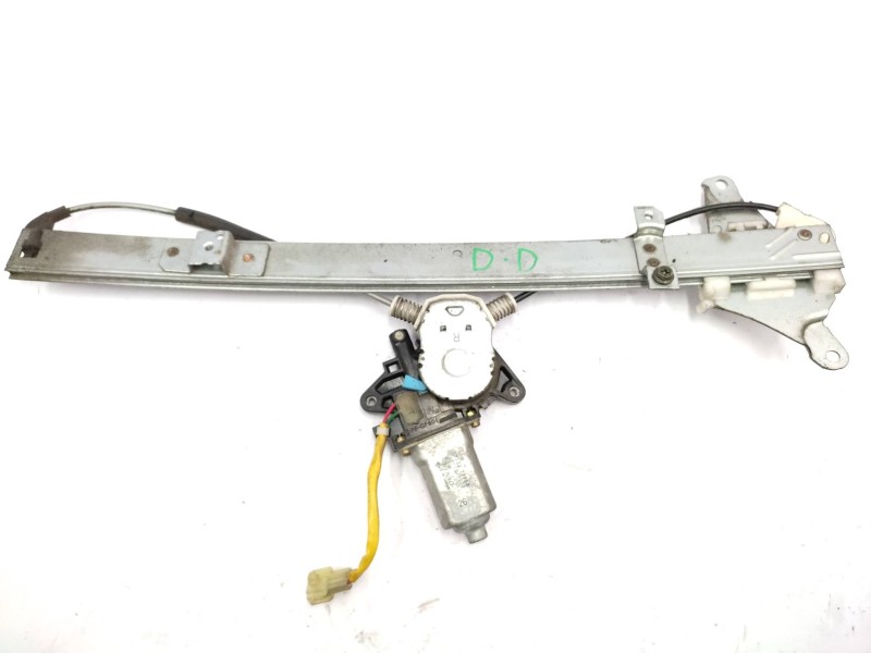Elevalunas Delantero Derecho 8340174f10  - Suzuki Wagon R+ Sr (em) 1.2 Gl 4