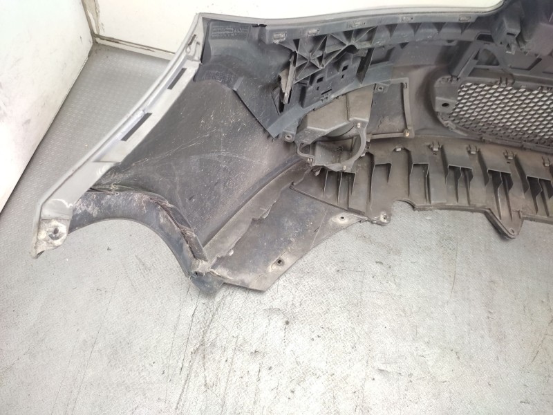 Recambio de paragolpes delantero para seat altea (5p1) 1.9 tdi referencia OEM IAM 5P0807217M  