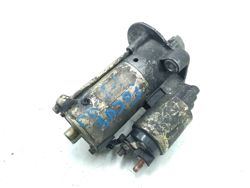Motor Arranque 98ab11000cd  - Ford Focus Berlina (cak) Trend 2