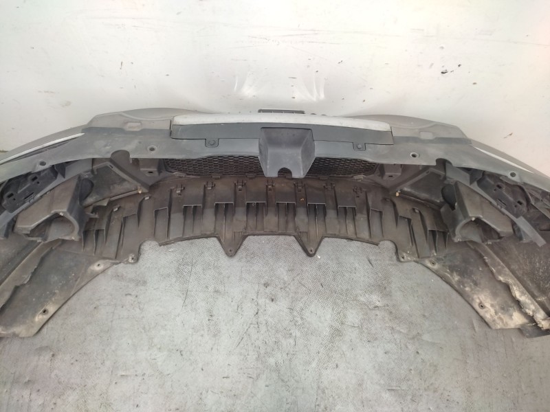 Recambio de paragolpes delantero para seat altea (5p1) 1.9 tdi referencia OEM IAM 5P0807217M  