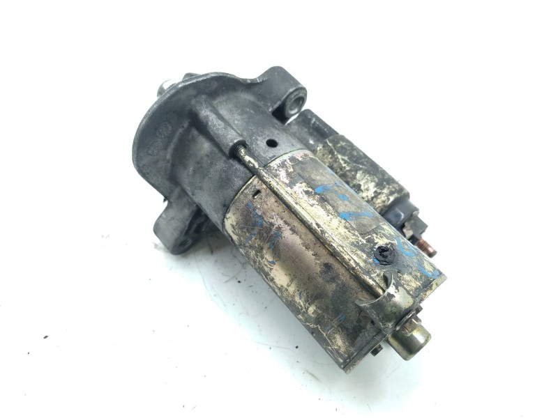 Motor Arranque 98ab11000cd  - Ford Focus Berlina (cak) Trend 3