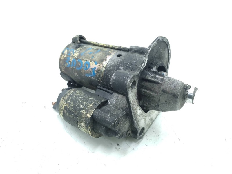 Motor Arranque 98ab11000cd  - Ford Focus Berlina (cak) Trend 4