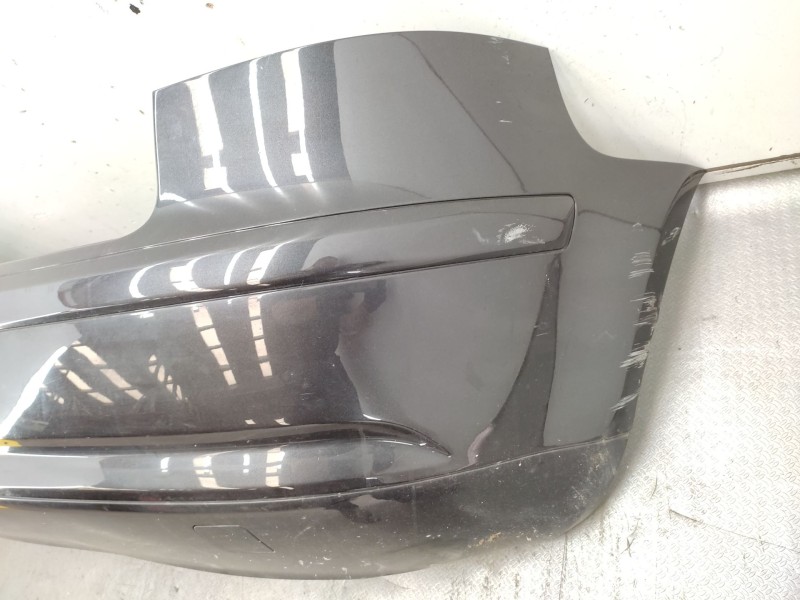 Paragolpes Trasero 8p3807303  - Audi A3 (8p1) 1.9 Tdi 2