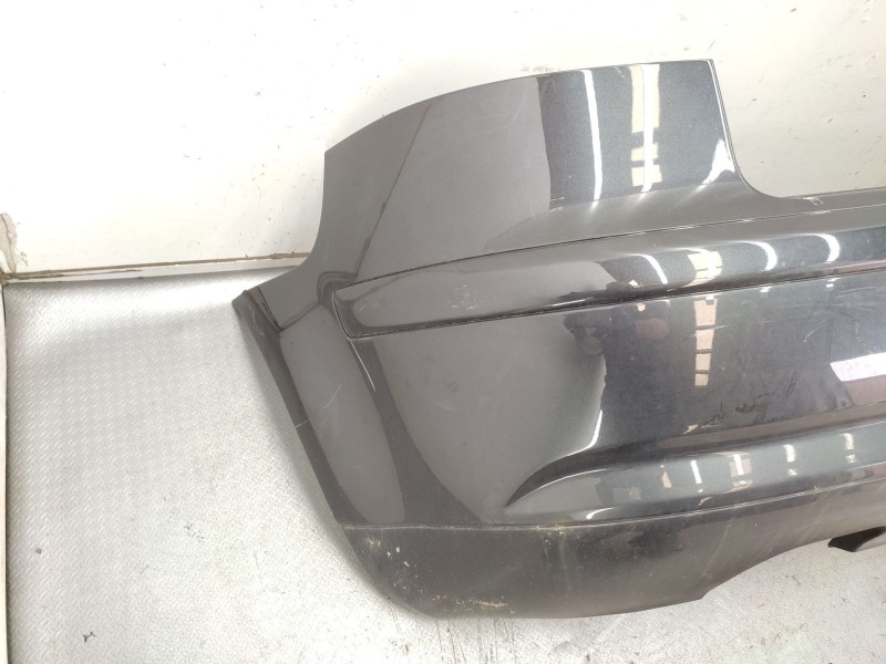 Paragolpes Trasero 8p3807303  - Audi A3 (8p1) 1.9 Tdi 3