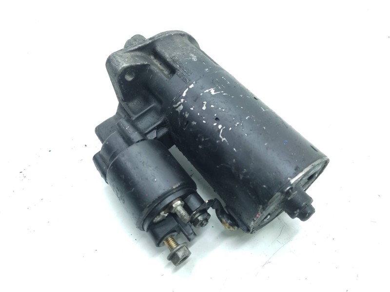 Motor Arranque 98bb11000cb 0001107016  - Ford Focus Berlina (cak) Trend 2