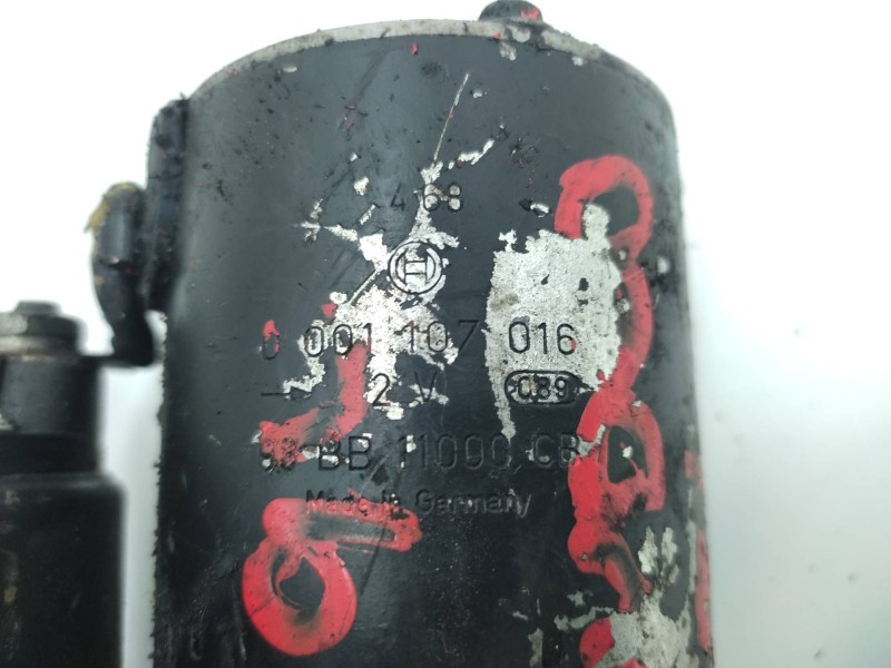 Motor Arranque 98bb11000cb 0001107016  - Ford Focus Berlina (cak) Trend 3