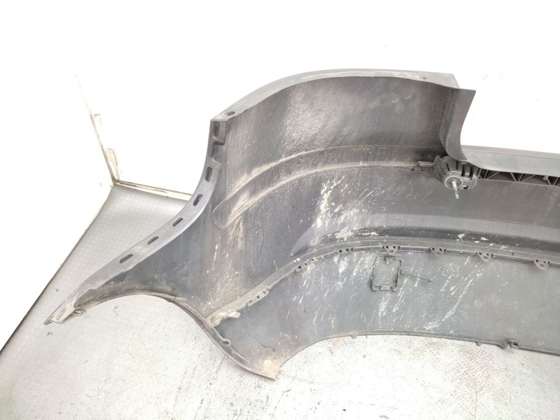 Paragolpes Trasero 8p3807303  - Audi A3 (8p1) 1.9 Tdi 5