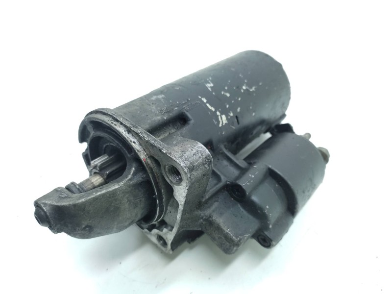 Motor Arranque 98bb11000cb 0001107016  - Ford Focus Berlina (cak) Trend 4