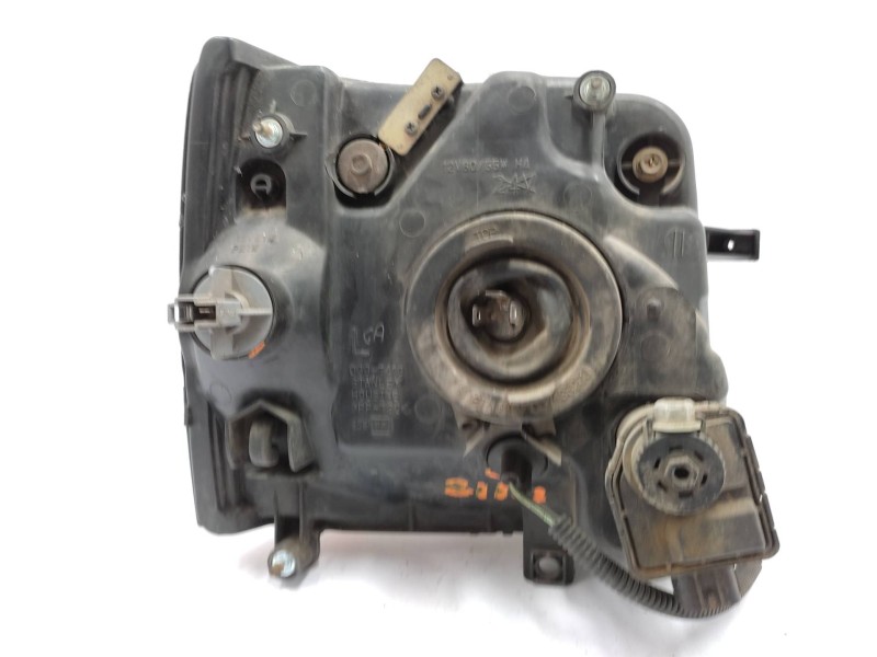 Faro Izquierdo 3532075f10  - Suzuki Wagon R+ Sr (em) 1.2 Gl 2